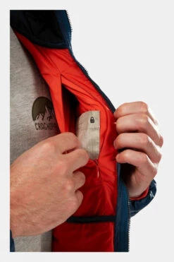 Craghoppers Mens Insulated ExpoLite Hooded Jacket 9 Craghoppers Mens Insulated ExpoLite Hooded Jacket -Outdoor Clothing Store a12148634242d