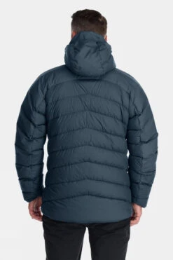 Rab Mens Infinity Alpine Jacket -Outdoor Clothing Store a1214870 4747 c