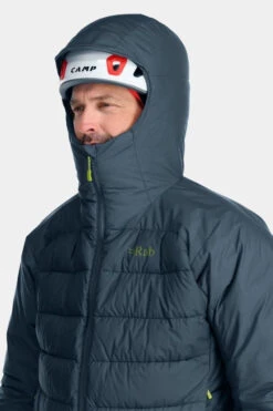 Rab Mens Infinity Alpine Jacket -Outdoor Clothing Store a1214870 4747 e