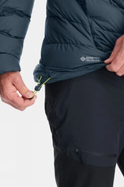 Rab Mens Infinity Alpine Jacket -Outdoor Clothing Store a1214870 4747 f