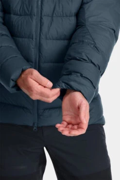 Rab Mens Infinity Alpine Jacket -Outdoor Clothing Store a1214870 4747 h