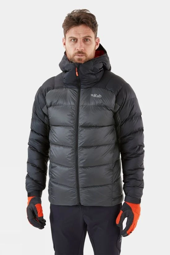 Rab Mens Neutrino Pro Jacket 2 Rab Mens Neutrino Pro Jacket - Image 2