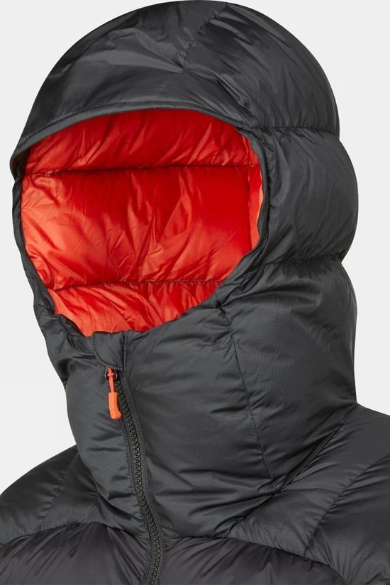 Rab Mens Neutrino Pro Jacket 4 Rab Mens Neutrino Pro Jacket - Image 4