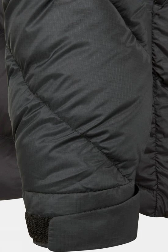 Rab Mens Neutrino Pro Jacket 5 Rab Mens Neutrino Pro Jacket - Image 5