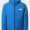 The North Face Mens L3 50/50 Hooded Down Jacket