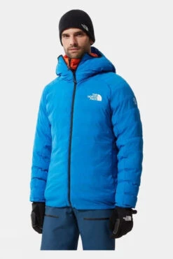 The North Face Mens L3 50/50 Hooded Down Jacket -Outdoor Clothing Store a1214874 4040 o