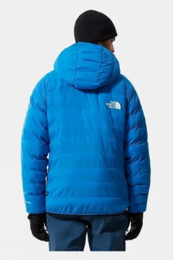 The North Face Mens L3 50/50 Hooded Down Jacket -Outdoor Clothing Store a1214874 4040 p
