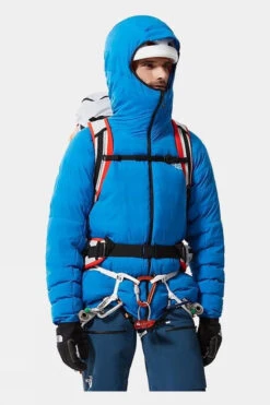 The North Face Mens L3 50/50 Hooded Down Jacket -Outdoor Clothing Store a1214874 4040 r