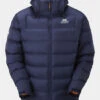 Mountain Equipment Mens Lightline Jacket