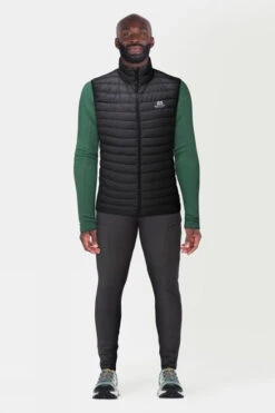 Mountain Equipment Mens Frostline Vest -Outdoor Clothing Store a1224117 7070 g