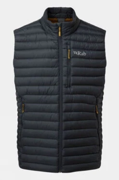 Rab Mens Microlight ECO Vest
