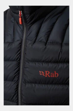 Rab Mens Electron Pro Vest -Outdoor Clothing Store a12241337070b