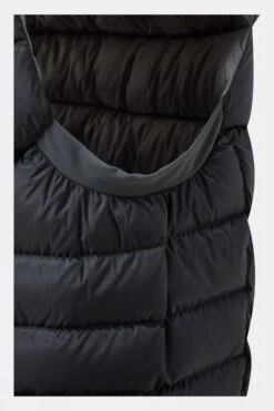 Rab Mens Electron Pro Vest -Outdoor Clothing Store a12241337070d