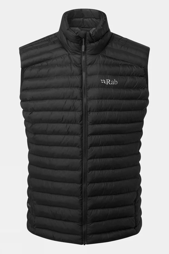 Rab Mens Cirrus Vest 1 Rab Mens Cirrus Vest