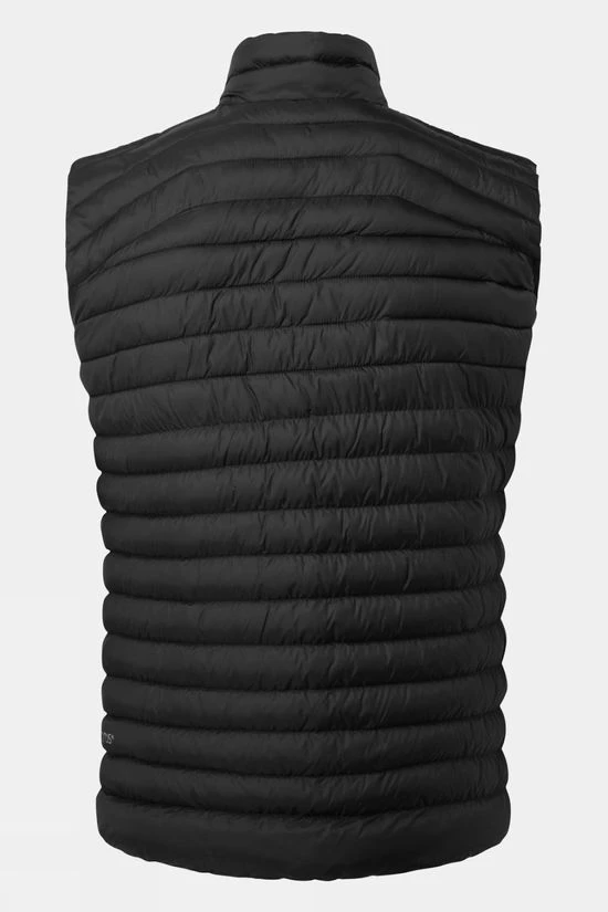 Rab Mens Cirrus Vest 2 Rab Mens Cirrus Vest - Image 2