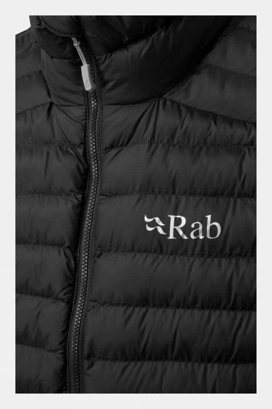 Rab Mens Cirrus Vest 4 Rab Mens Cirrus Vest - Image 4
