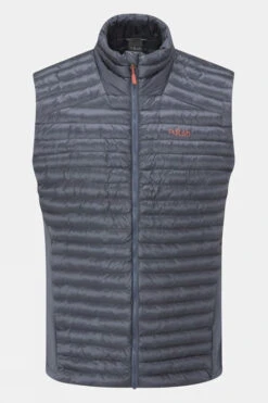 Rab Mens Cirrus Flex 2.0 Vest -Outdoor Clothing Store a12241357272 1