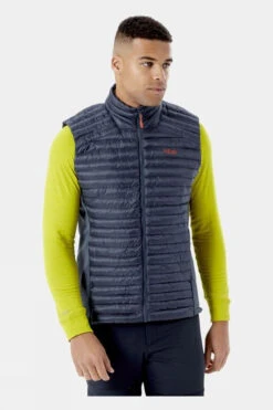 Rab Mens Cirrus Flex 2.0 Vest -Outdoor Clothing Store a12241357272b