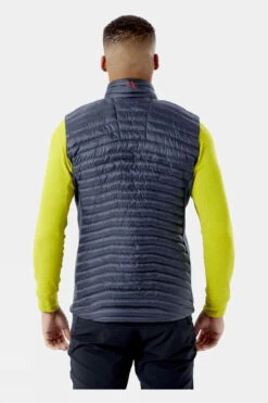 Rab Mens Cirrus Flex 2.0 Vest -Outdoor Clothing Store a12241357272c