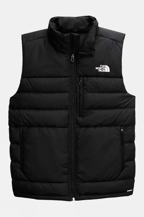 The North Face Mens Aconcagua 2 Vest 1 The North Face Mens Aconcagua 2 Vest
