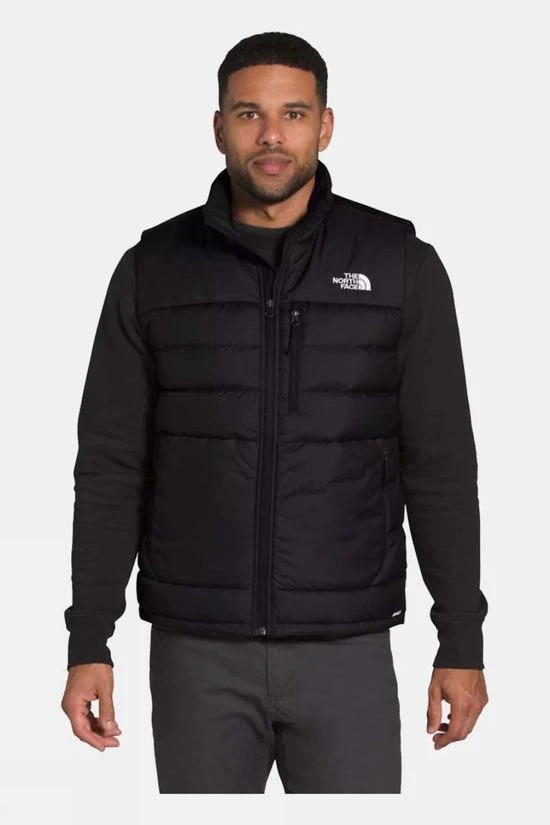 The North Face Mens Aconcagua 2 Vest 2 The North Face Mens Aconcagua 2 Vest - Image 2
