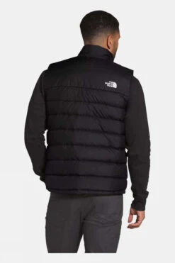 The North Face Mens Aconcagua 2 Vest 6 The North Face Mens Aconcagua 2 Vest -Outdoor Clothing Store a12241437070o