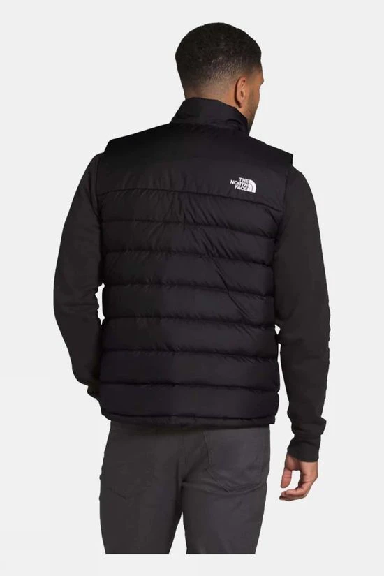 The North Face Mens Aconcagua 2 Vest 3 The North Face Mens Aconcagua 2 Vest - Image 3