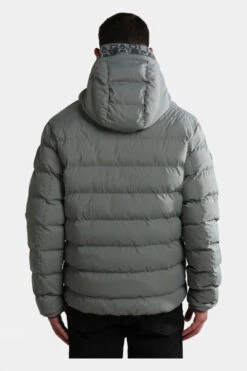 Napapijri Mens Newton Jacket -Outdoor Clothing Store a12aja0183 7272 i