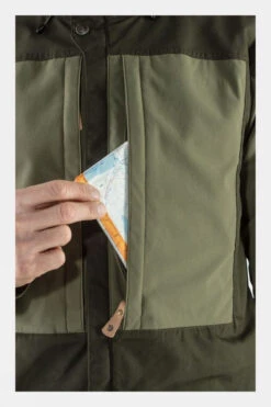 Fjallraven Mens Keb Jacket -Outdoor Clothing Store a1414148 5154 e