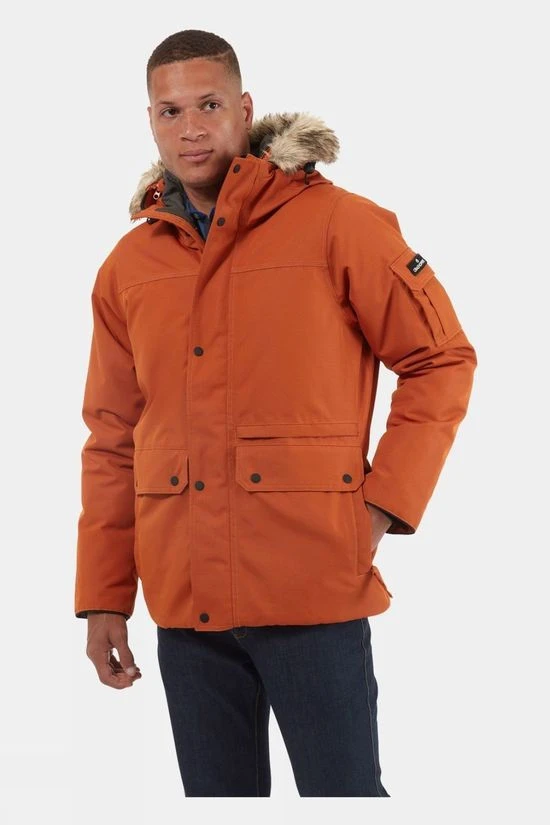 Craghoppers Mens Wasenhorn Jacket 2 Craghoppers Mens Wasenhorn Jacket - Image 2