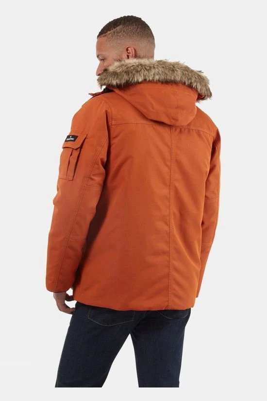 Craghoppers Mens Wasenhorn Jacket 3 Craghoppers Mens Wasenhorn Jacket - Image 3