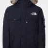 The North Face Mens Recycled Gotham Jacket