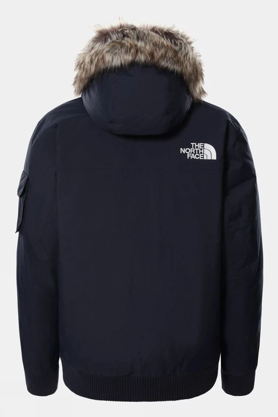 The North Face Mens Recycled Gotham Jacket 2 The North Face Mens Recycled Gotham Jacket - Image 2