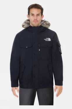 The North Face Mens Recycled Gotham Jacket 8 The North Face Mens Recycled Gotham Jacket -Outdoor Clothing Store a1414248 4142 t