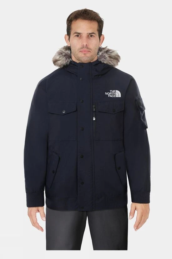 The North Face Mens Recycled Gotham Jacket 3 The North Face Mens Recycled Gotham Jacket - Image 3