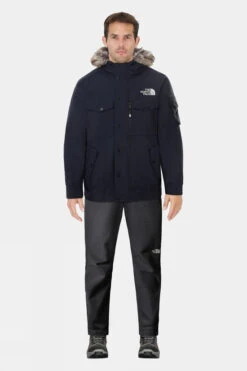 The North Face Mens Recycled Gotham Jacket 10 The North Face Mens Recycled Gotham Jacket -Outdoor Clothing Store a1414248 4142 v