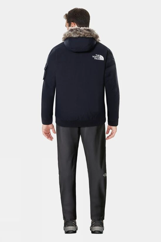 The North Face Mens Recycled Gotham Jacket 6 The North Face Mens Recycled Gotham Jacket - Image 6