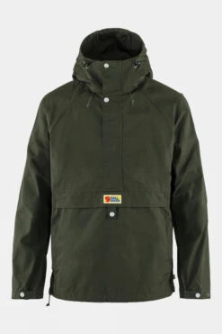 Fjallraven Mens Vardag Anorak 9 Fjallraven Mens Vardag Anorak -Outdoor Clothing Store a1414258 5454 a 1