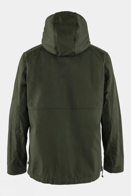 Fjallraven Mens Vardag Anorak 2 Fjallraven Mens Vardag Anorak - Image 2