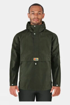 Fjallraven Mens Vardag Anorak 10 Fjallraven Mens Vardag Anorak -Outdoor Clothing Store a1414258 5454 t