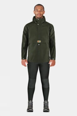 Fjallraven Mens Vardag Anorak 12 Fjallraven Mens Vardag Anorak -Outdoor Clothing Store a1414258 5454 v