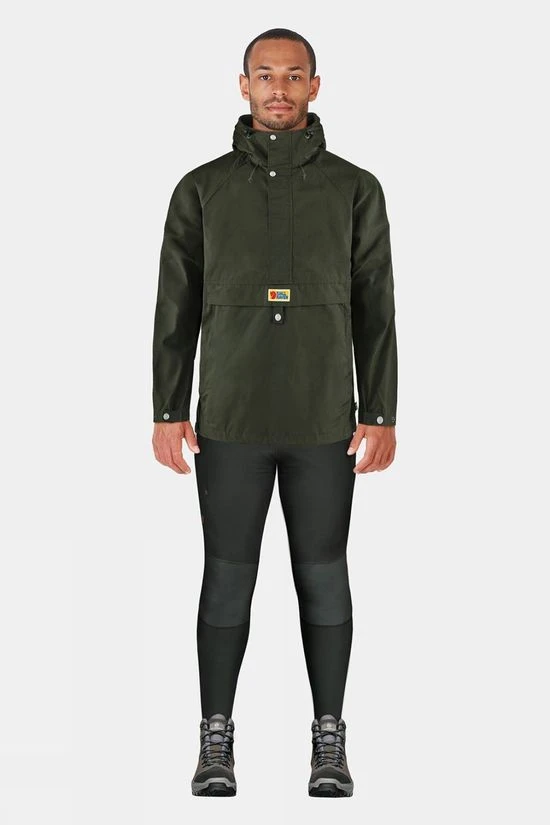 Fjallraven Mens Vardag Anorak 6 Fjallraven Mens Vardag Anorak - Image 6