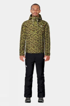 The North Face Mens Printed Class V Fanorak -Outdoor Clothing Store a1414262 2344 u