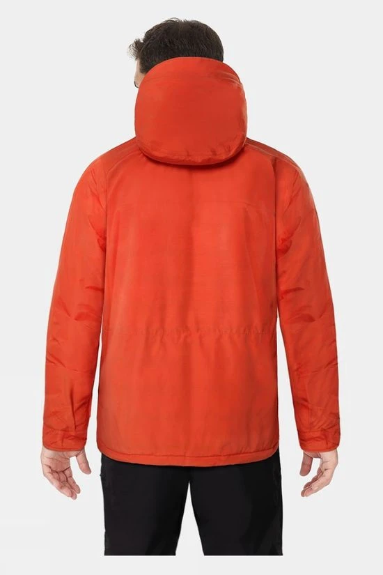 The North Face Mens Thermoball Mountain Parka 4 The North Face Mens Thermoball Mountain Parka - Image 4