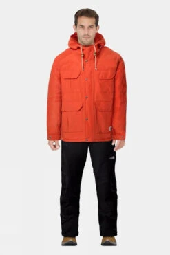 The North Face Mens Thermoball Mountain Parka 10 The North Face Mens Thermoball Mountain Parka -Outdoor Clothing Store a1414272 2658 u