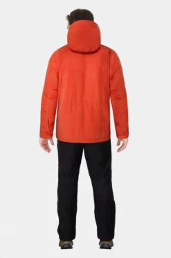 The North Face Mens Thermoball Mountain Parka 11 The North Face Mens Thermoball Mountain Parka -Outdoor Clothing Store a1414272 2658 v