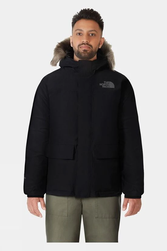The North Face Mens Arctic Parka 3 The North Face Mens Arctic Parka - Image 3