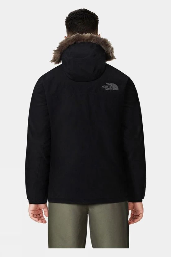 The North Face Mens Arctic Parka 4 The North Face Mens Arctic Parka - Image 4