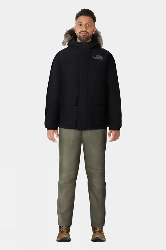 The North Face Mens Arctic Parka 5 The North Face Mens Arctic Parka - Image 5