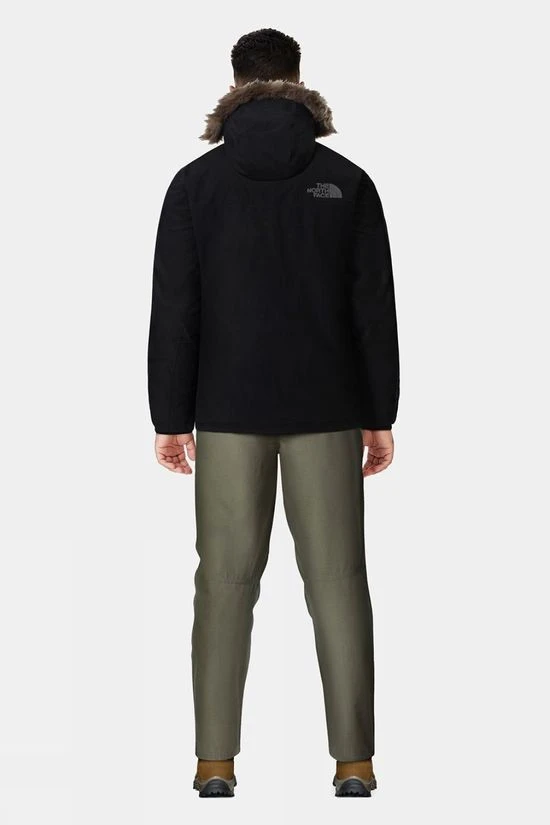 The North Face Mens Arctic Parka 6 The North Face Mens Arctic Parka - Image 6